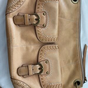 Coach crossbody